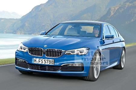 BMW Fnfer