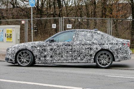Erlknig BMW 5er