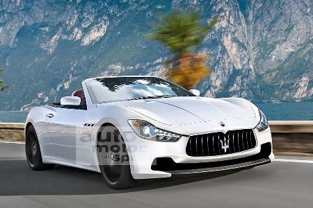 Maserati Alfieri