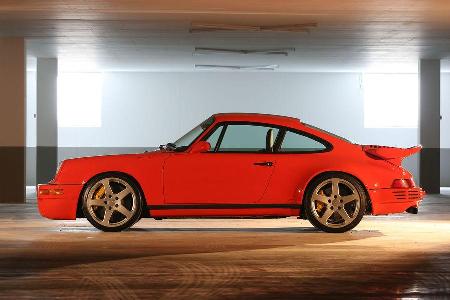 Porsche RUF SCR 4.2