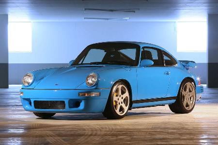 Porsche RUF Ultimate