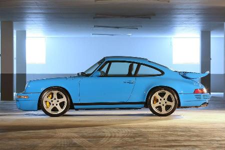 Porsche RUF Ultimate