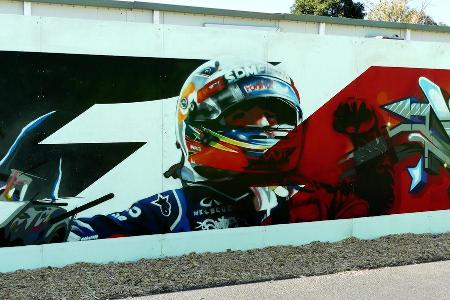 Daniel Ricciardo - Impressionen - GP Australien - Melbourne - 16. Mrz 2016 Daniel Ricciardo - Impressionen - GP Australien - Melbourne - 16. Mrz 2016