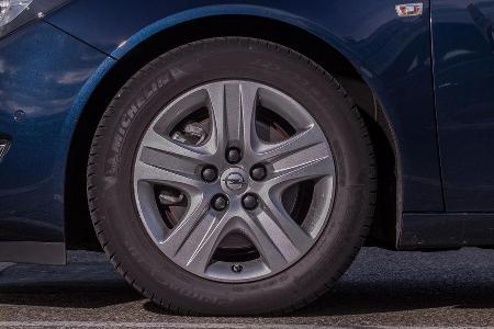 Opel Insignia ST 2.0 CDTI, Felge