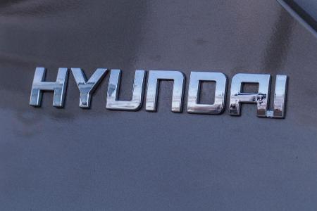 Hyundai i40 Kombi Blue 1.7 CRDi, Typenbezeichnung
