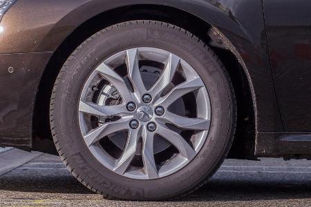 Peugeot 508 SW BlueHDi 150, Felge