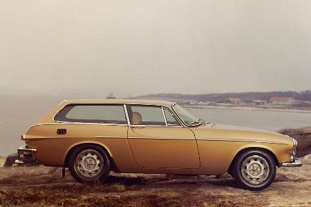 Volvo 1800 ES