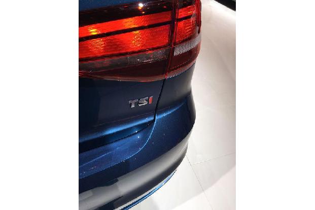 New York Auto Show 2018