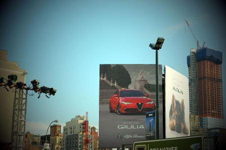 New York Auto Show 2025