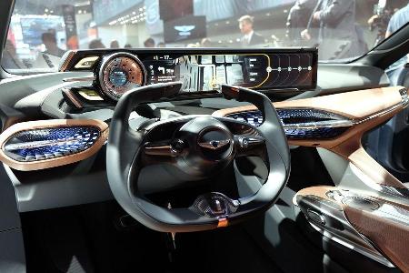 New York Auto Show 2029