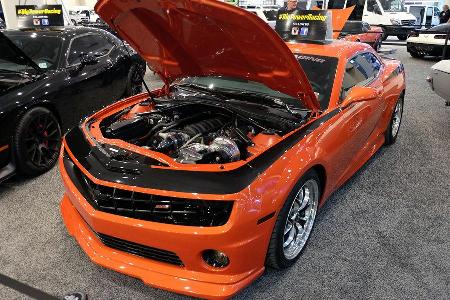 New York Auto Show 2057