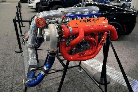 New York Auto Show 2060