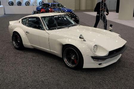 New York Auto Show 2061