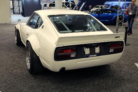 New York Auto Show 2062