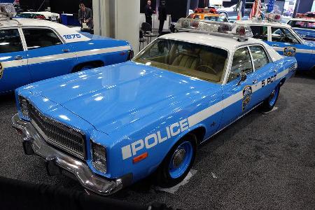 New York Auto Show 2064
