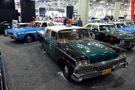 New York Auto Show 2067