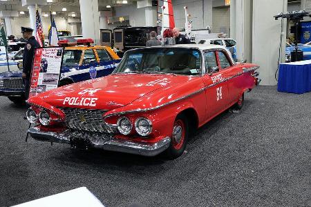 New York Auto Show 2068