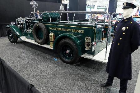 New York Auto Show 2069