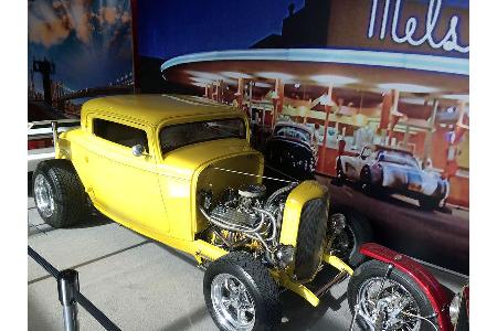 New York Auto Show 2073