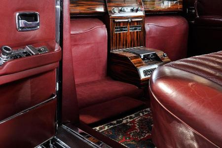 Bonhams Mercedes-Benz-Auktion im Mercedes-Benz-Museum