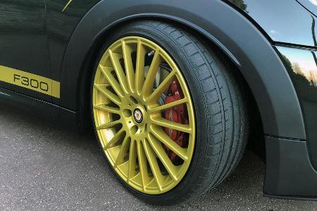 Manhart F 300 Mini