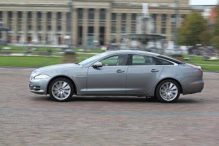 Jaguar XJ 3.0 D