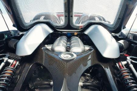 Porsche Carrera GT
