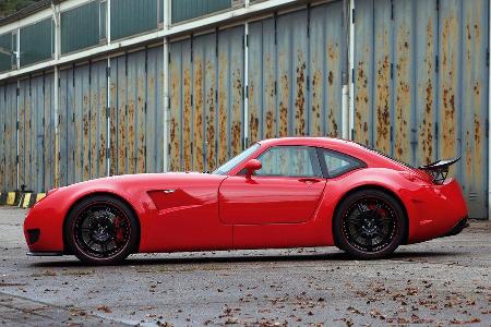 Wiesmann MF5 GT