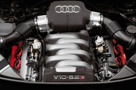Audi S6 Typ C6