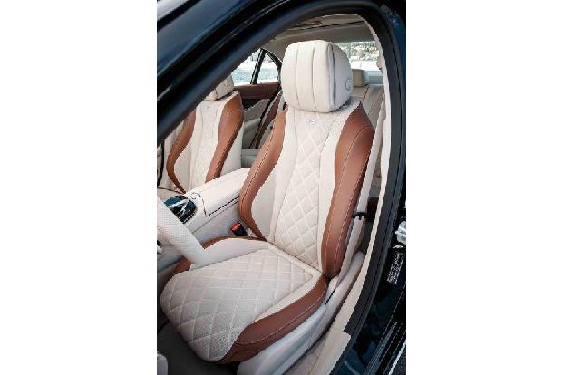 Mercedes E 220 d