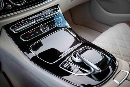 Mercedes E 220 d
