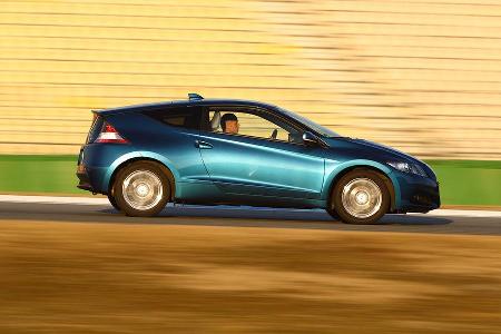 Honda CR-Z Sport