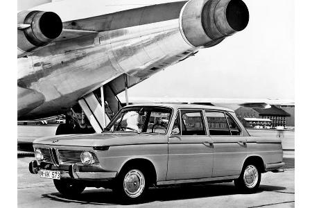 BMW 1800 Ti