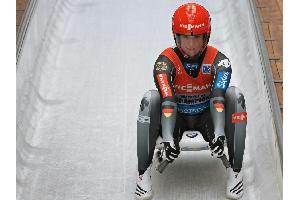 Rodeln: Geisenberger und Wendl/Arlt holen die Titel bei Heim-EM
