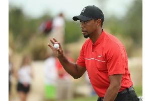 Nach Comeback Anfang Dezember: Woods verlegt Saionstart nach vorne