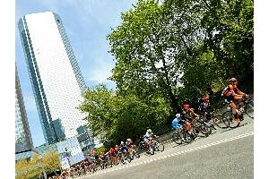Radklassiker Eschborn-Frankfurt jetzt Tochter des Tour-Veranstalters