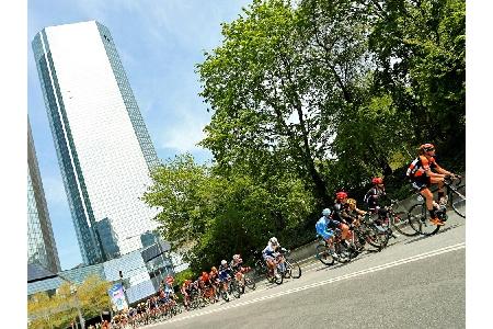 Radklassiker Eschborn-Frankfurt jetzt Tochter des Tour-Veranstalters