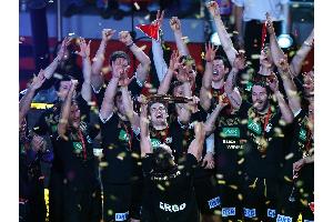 Handball-Prominenz drückt Bad Boys die Daumen für WM-Auftakt