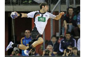 Gensheimer und Heinevetter überragend: Handballer siegen zum WM-Auftakt