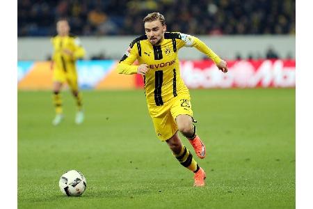 Schmelzer bleibt BVB-Kapitän Schmelzer bleibt BVB-Kapitän