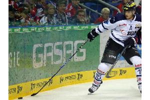 Kapitän Laliberte bleibt in Ingolstadt