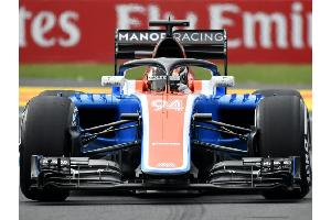 Insolvenz angemeldet: Manor droht erneut Formel-1-Aus