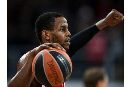 EuroLeague: Bamberg euphorisiert nach Kantersieg gegen Barcelona