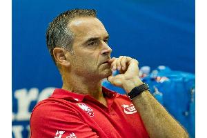 Bauermann bei Bundesliga-Rückkehr mit Niederlage