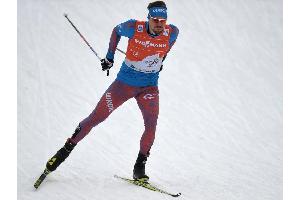 Tour de Ski: Ustjugow setzt Siegesserie fort - Fessel enttäuscht
