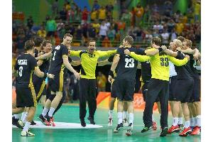 Handball-WM: DHB kauft Public-Viewing-Rechte