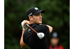 Glänzender Start für Golfstar Kaymer in Abu Dhabi