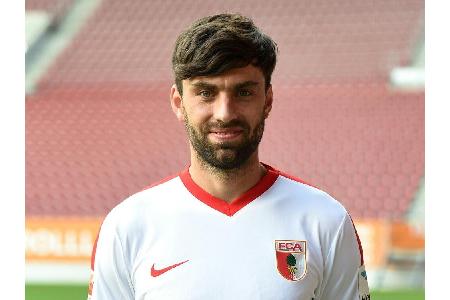Moravek und Janker bleiben beim FCA Moravek und Janker bleiben beim FCA