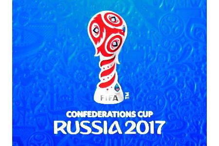 Confed-Cup-Tickets in Russland und Chile gefragt Confed-Cup-Tickets in Russland und Chile gefragt