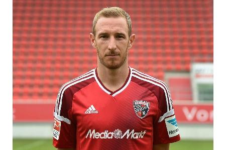 Ingolstadt gegen Schalke ohne Hartmann Ingolstadt gegen Schalke ohne Hartmann